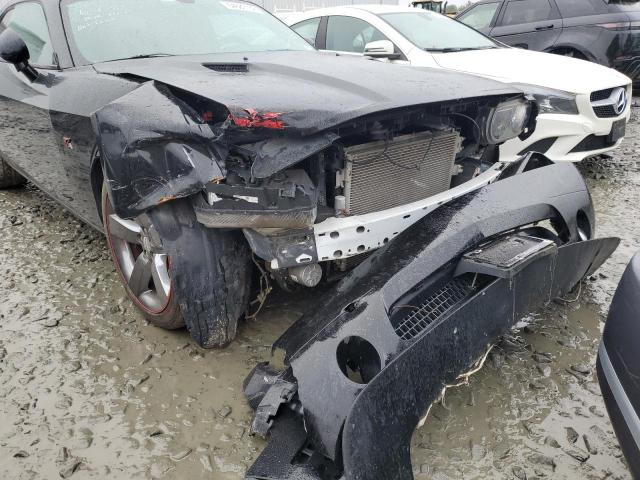 Photo 9 from auction – 2013 DODGE CHALLENGER with VIN 2C3CDYAG0DH734347