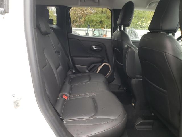 Photo 6 from auction – 2017 JEEP RENEGADE L with VIN ZACCJBDB3HPF96115