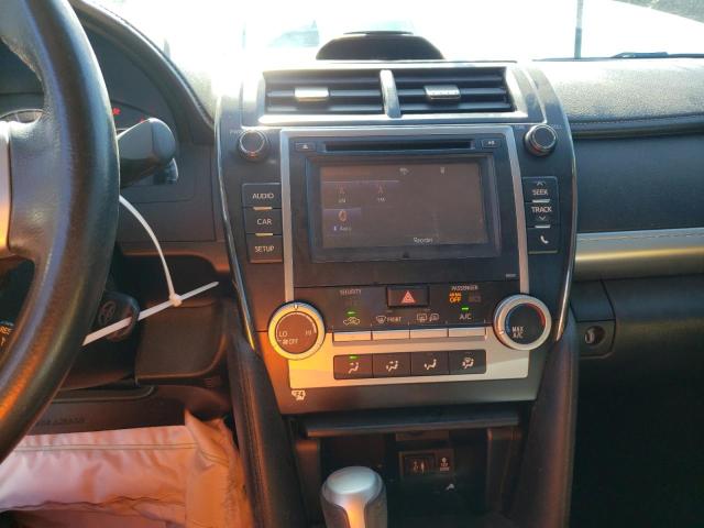 Photo 9 from auction – 2014 TOYOTA CAMRY L with VIN 4T1BF1FKXEU365223