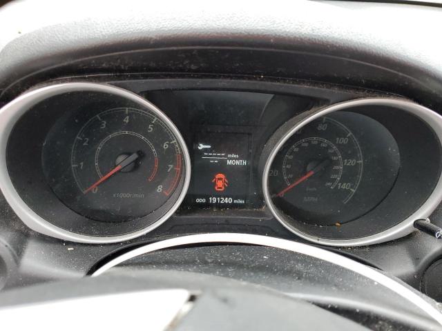 Photo 8 from auction – 2015 MITSUBISHI OUTLANDER with VIN 4A4AP3AU7FE021130