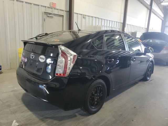Photo 4 from auction – 2015 TOYOTA PRIUS with VIN JTDKN3DU3F1995465