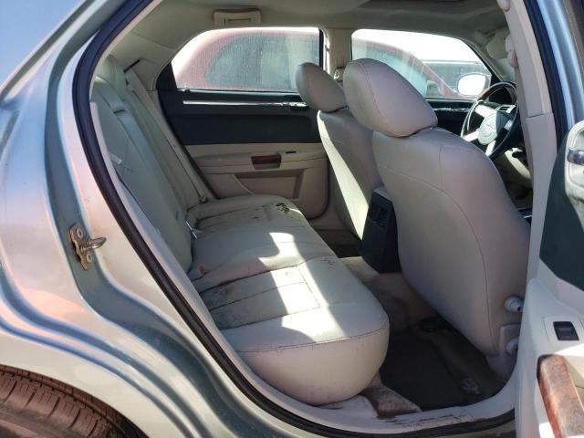 Photo 6 from auction – 2005 CHRYSLER 300 TOURIN with VIN 2C3JA53G75H156776