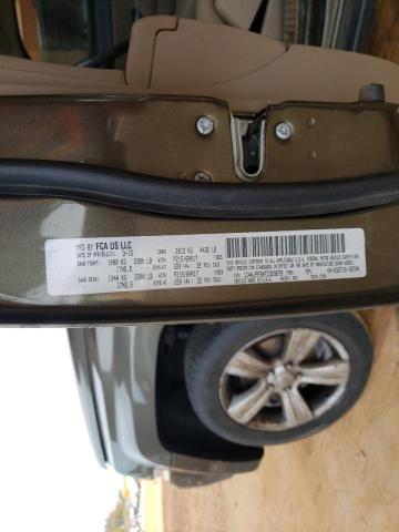 Photo 10 from auction – 2015 JEEP PATRIOT LA with VIN 1C4NJPFBXFD329679