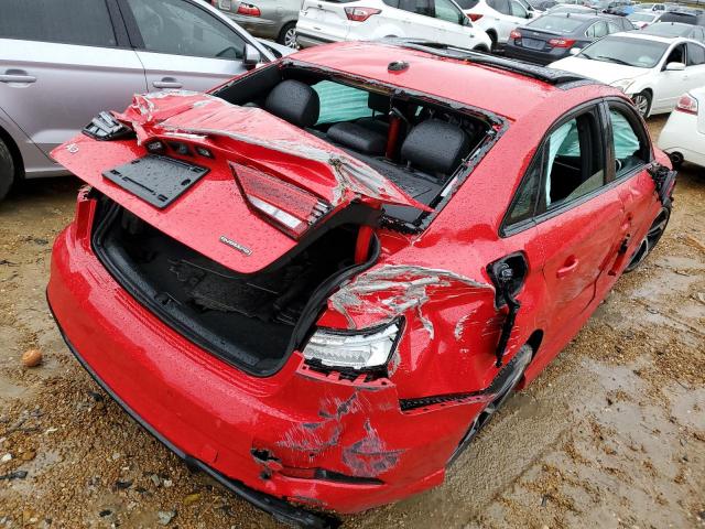 Photo 9 from auction – 2020 AUDI A3 S-LINE with VIN WAUBEGFF9LA001819