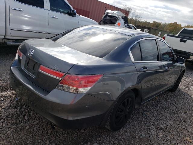 Photo 4 from auction – 2011 HONDA ACCORD with VIN 1HGCP2F38BA127258