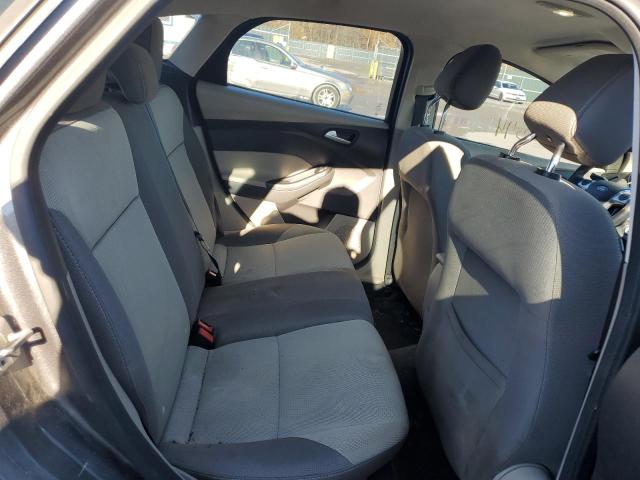 Photo 6 from auction – 2012 FORD FOCUS SE with VIN 1FAHP3K29CL156898