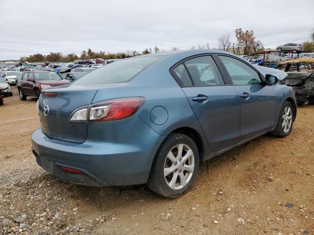Photo 4 from auction – 2010 MAZDA 3 I with VIN JM1BL1SF9A1348446