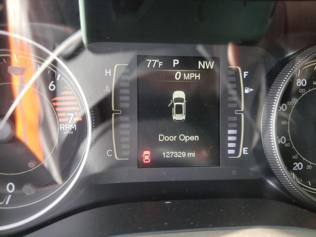 Photo 8 from auction – 2017 JEEP CHEROKEE L with VIN 1C4PJMCB9HW528385