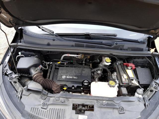 Photo 7 from auction – 2019 BUICK ENCORE PRE with VIN KL4CJASB5KB777998