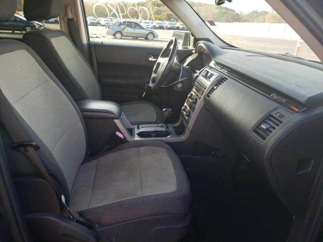 Photo 5 from auction – 2011 FORD FLEX SE with VIN 2FMGK5BC7BBD28719