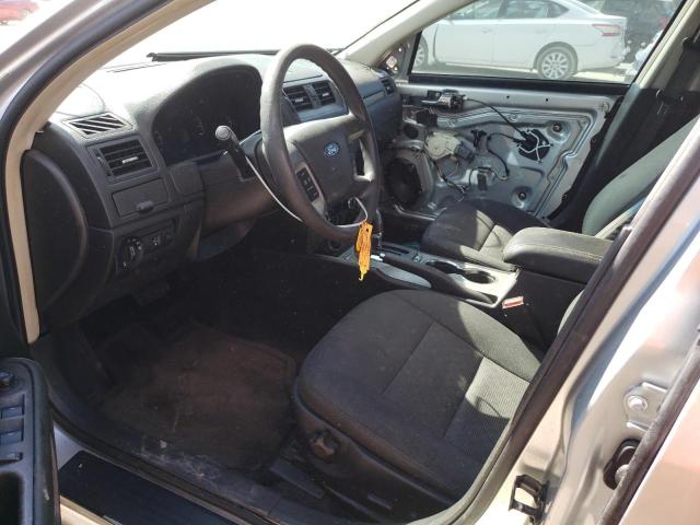 Photo 5 from auction – 2012 FORD FUSION SE with VIN 3FAHP0HAXCR309092