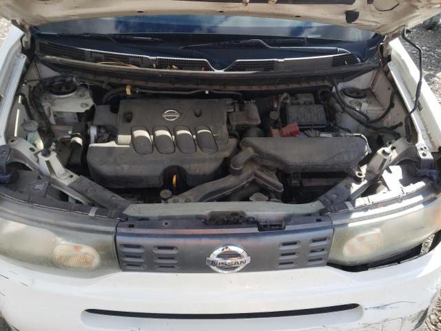 Photo 7 from auction – 2010 NISSAN CUBE BASE with VIN JN8AZ2KR2AT164260