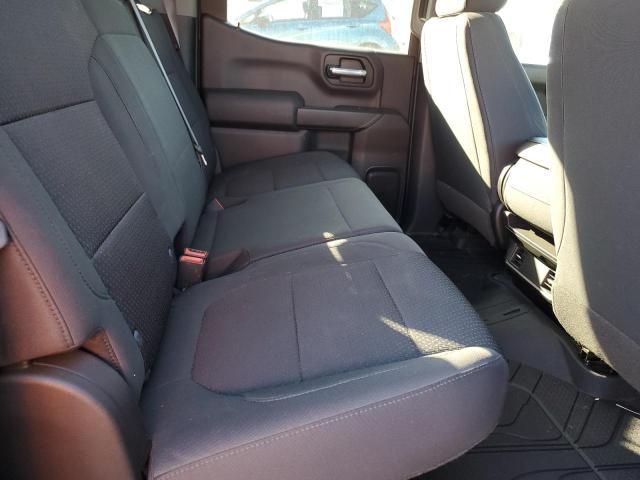 Photo 6 from auction – 2019 CHEVROLET SILVERADO with VIN 3GCPWBEF1KG113945