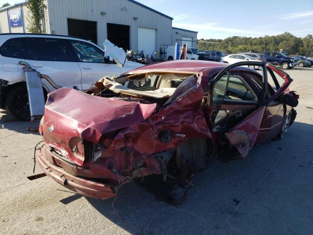 Photo 4 from auction – 2004 CHEVROLET CLASSIC with VIN 1G1ND52F24M548324