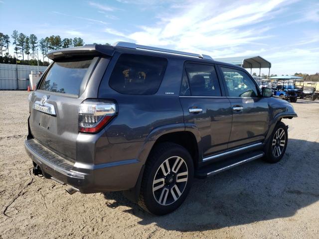 Photo 4 from auction – 2021 TOYOTA 4RUNNER TR with VIN JTEKU5JR8M5919952