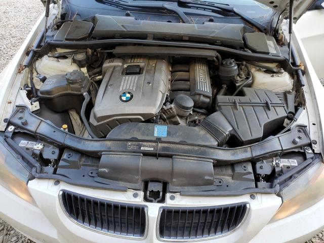 Photo 7 from auction – 2006 BMW 325 I with VIN WBAVB13506K000832