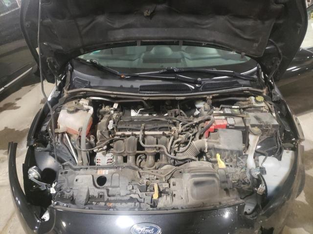 Photo 7 from auction – 2015 FORD FIESTA S with VIN 3FADP4TJ5FM163036