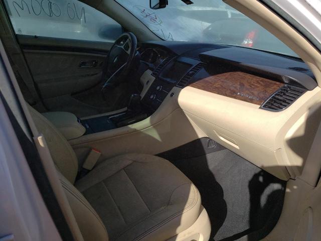 Photo 5 from auction – 2016 FORD TAURUS LIM with VIN 1FAHP2F84GG142771