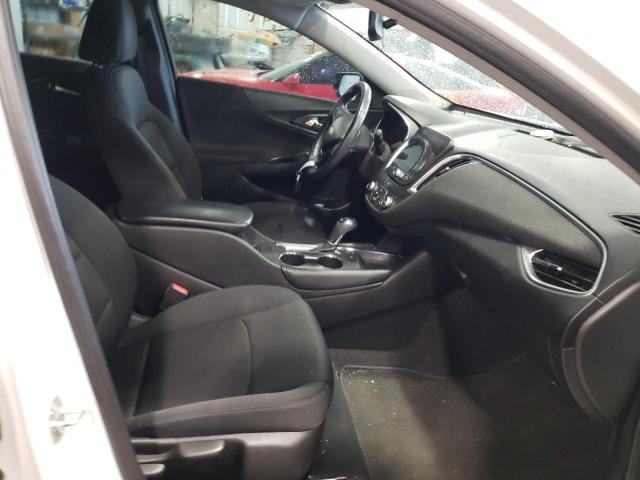 Photo 5 from auction – 2016 CHEVROLET MALIBU LT with VIN 1G1ZE5ST1GF271940