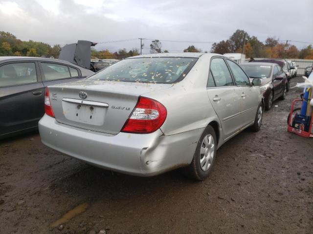 Photo 4 from auction – 2003 TOYOTA CAMRY LE with VIN 4T1BE32K23U149965