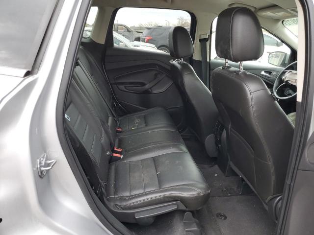 Photo 6 from auction – 2014 FORD ESCAPE SE with VIN 1FMCU0GX5EUD07681