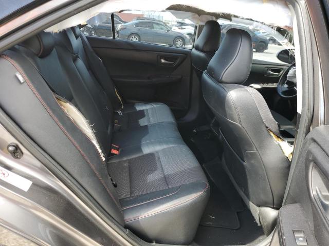 Photo 6 from auction – 2016 TOYOTA CAMRY LE with VIN 4T1BF1FK5GU196389