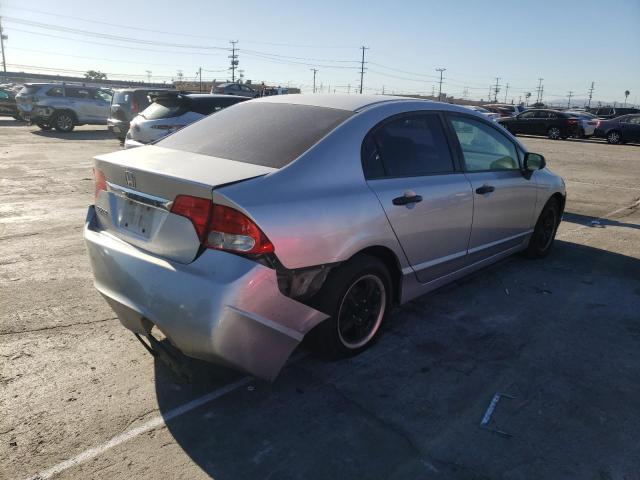 Photo 4 from auction – 2011 HONDA CIVIC VP with VIN 2HGFA1F33BH535273
