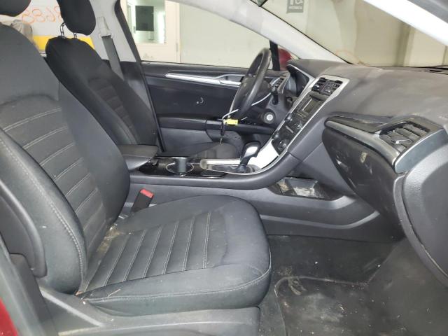 Photo 5 from auction – 2015 FORD FUSION SE with VIN 3FA6P0H71FR150835