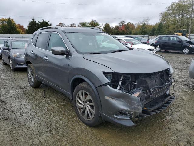 Photo 1 from auction – 2015 NISSAN ROGUE S with VIN 5N1AT2MV8FC914044