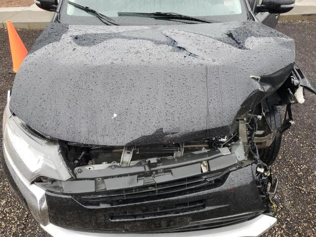 Photo 7 from auction – 2016 MITSUBISHI OUTLANDER with VIN JA4AZ3A30GZ064379