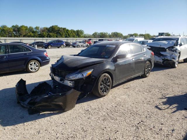 Photo 2 from auction – 2016 NISSAN ALTIMA 2.5 with VIN 1N4AL3APXGC172270