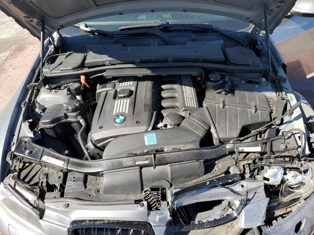 Photo 7 from auction – 2008 BMW 328 I with VIN WBAWB33508P132530