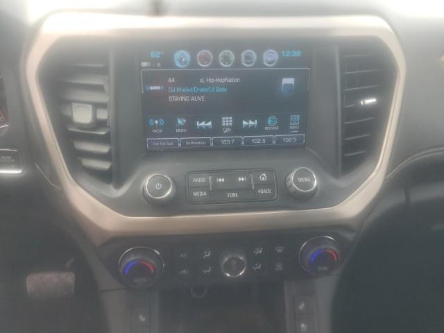 Photo 9 from auction – 2019 GMC ACADIA DEN with VIN 1GKKNPLS0KZ266184