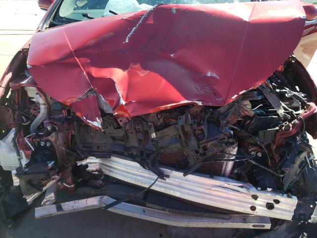 Photo 7 from auction – 2016 TOYOTA PRIUS with VIN JTDKBRFU3G3506738