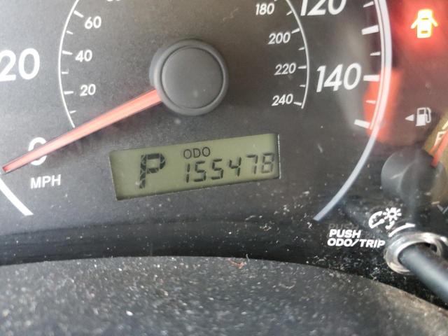 Photo 8 from auction – 2013 TOYOTA COROLLA with VIN 5YFBU4EE3DP165268
