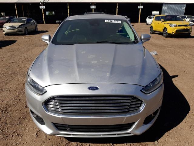 Photo 9 from auction – 2013 FORD FUSION TIT with VIN 3FA6P0K91DR254524