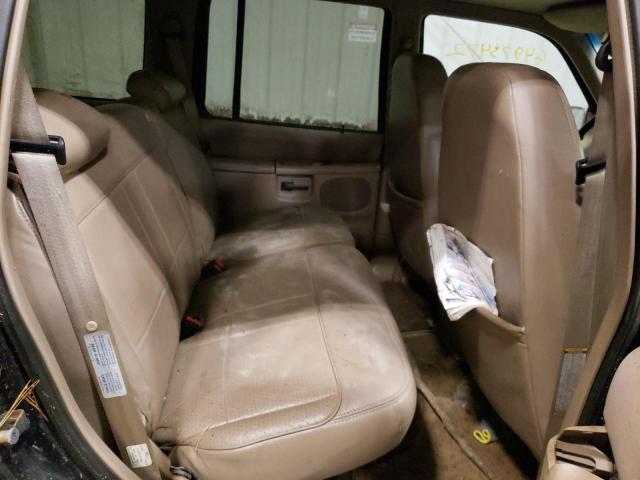 Photo 6 from auction – 1998 FORD EXPLORER with VIN 1FMZU34E3WZB47626