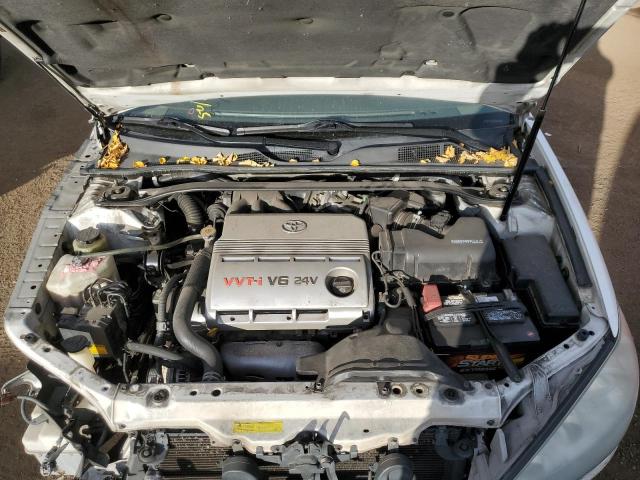 Photo 7 from auction – 2005 TOYOTA CAMRY LE with VIN 4T1BF30K55U607100