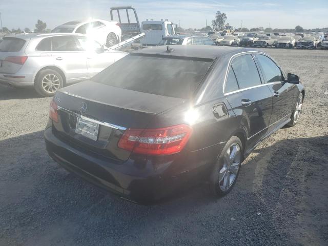 Photo 4 from auction – 2013 MERCEDES-BENZ E 350 with VIN WDDHF5KB3DA671004