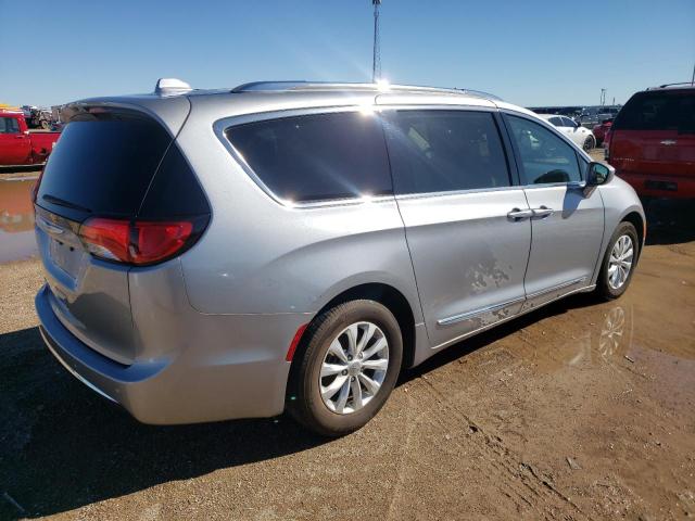 Photo 4 from auction – 2019 CHRYSLER PACIFICA T with VIN 2C4RC1BG4KR625105