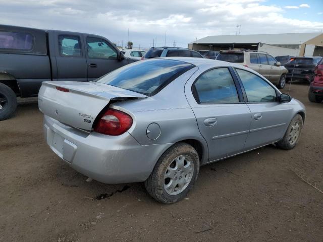 Photo 4 from auction – 2004 DODGE NEON SXT with VIN 1B3ES56C74D607138