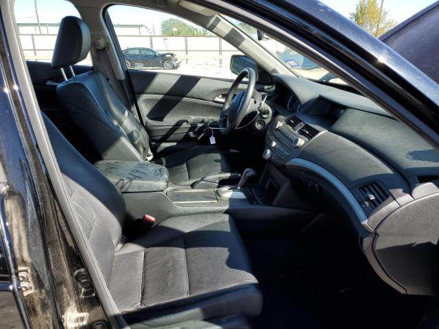 Photo 5 from auction – 2012 HONDA ACCORD SE with VIN 1HGCP2F64CA108671