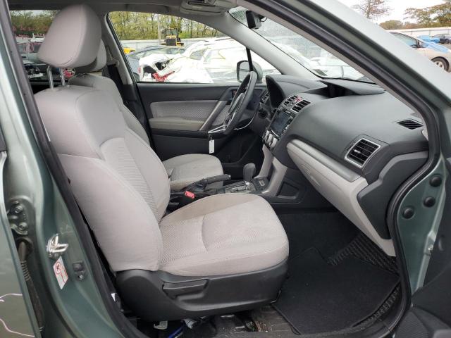 Photo 5 from auction – 2018 SUBARU FORESTER 2 with VIN JF2SJAEC7JH403900