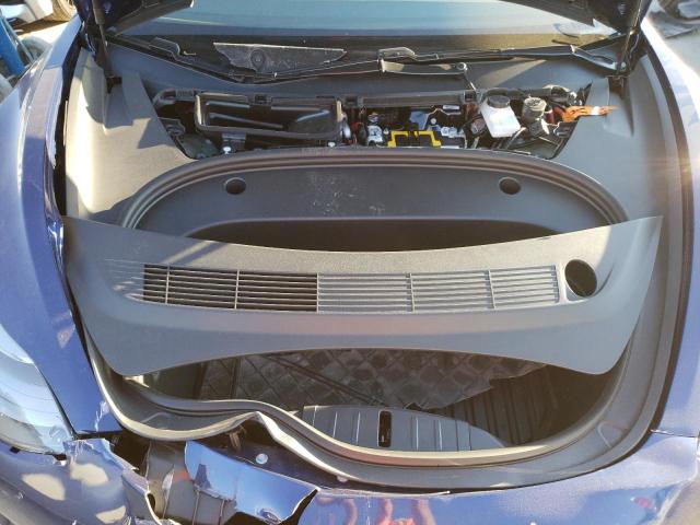 Photo 7 from auction – 2021 TESLA MODEL 3 with VIN 5YJ3E1EA9MF027372