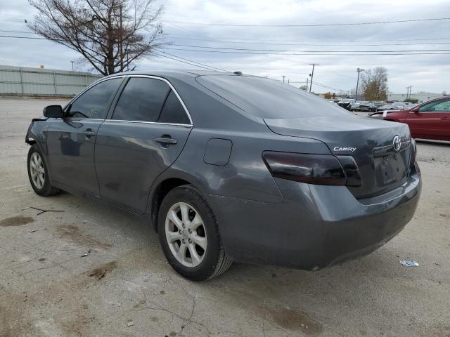 Photo 3 from auction – 2011 TOYOTA CAMRY BASE with VIN 4T1BF3EK9BU757005