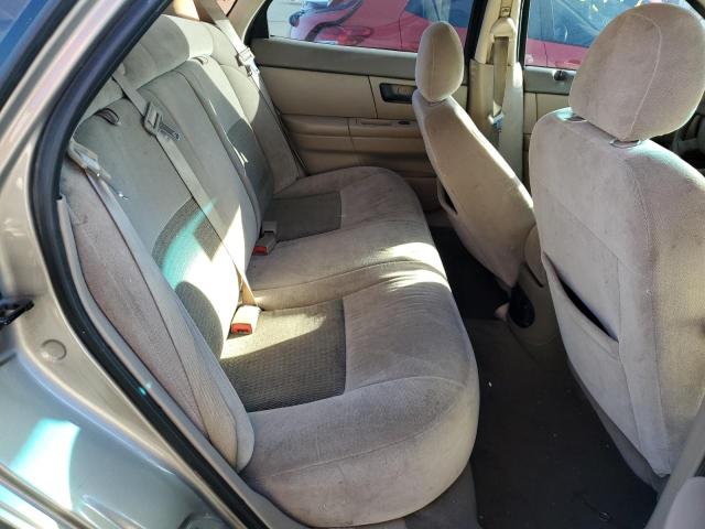 Photo 6 from auction – 2007 FORD TAURUS SE with VIN 1FAFP53U57A187022