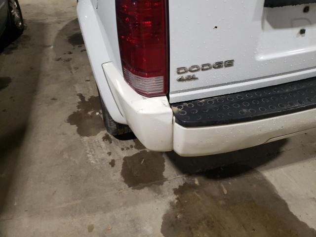 Photo 9 from auction – 2011 DODGE NITRO HEAT with VIN 1D4PU4GX8BW581022