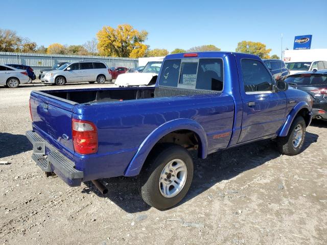 Photo 4 from auction – 2003 FORD RANGER with VIN 1FTYR10U23PA36155