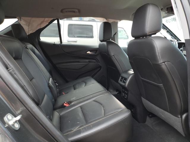 Photo 6 from auction – 2018 CHEVROLET EQUINOX PR with VIN 2GNAXVEV9J6323464