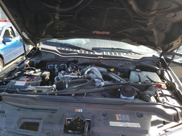 Photo 7 from auction – 2022 FORD F250 SUPER with VIN 1FT8W2BT2NEE31406